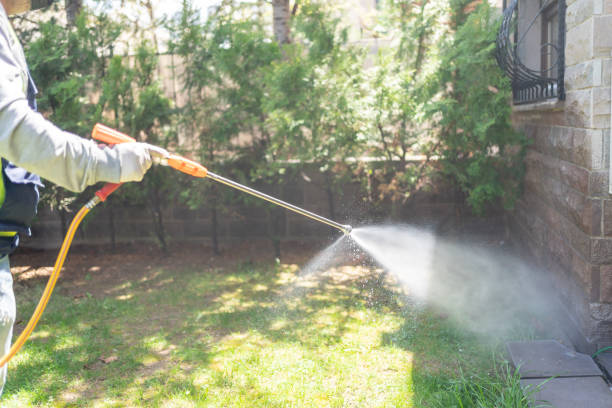 Best Commercial Pest Control  in Shoemakersville, PA